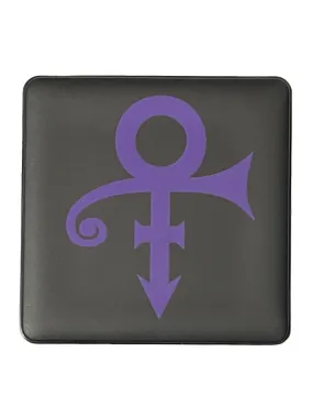 Prince – Official Prince Coaster XCLUSIVE  Limited Edition Love Symbol Design