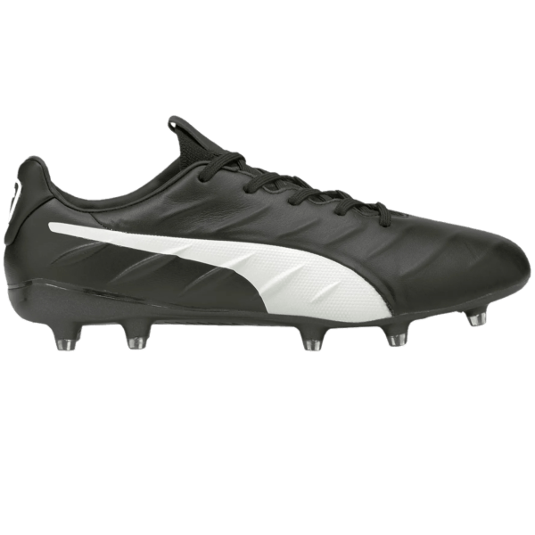 Puma King Platinum 21 FG Senior Football Boot