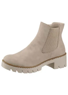 Rieker Chelsea Boots | Grattan