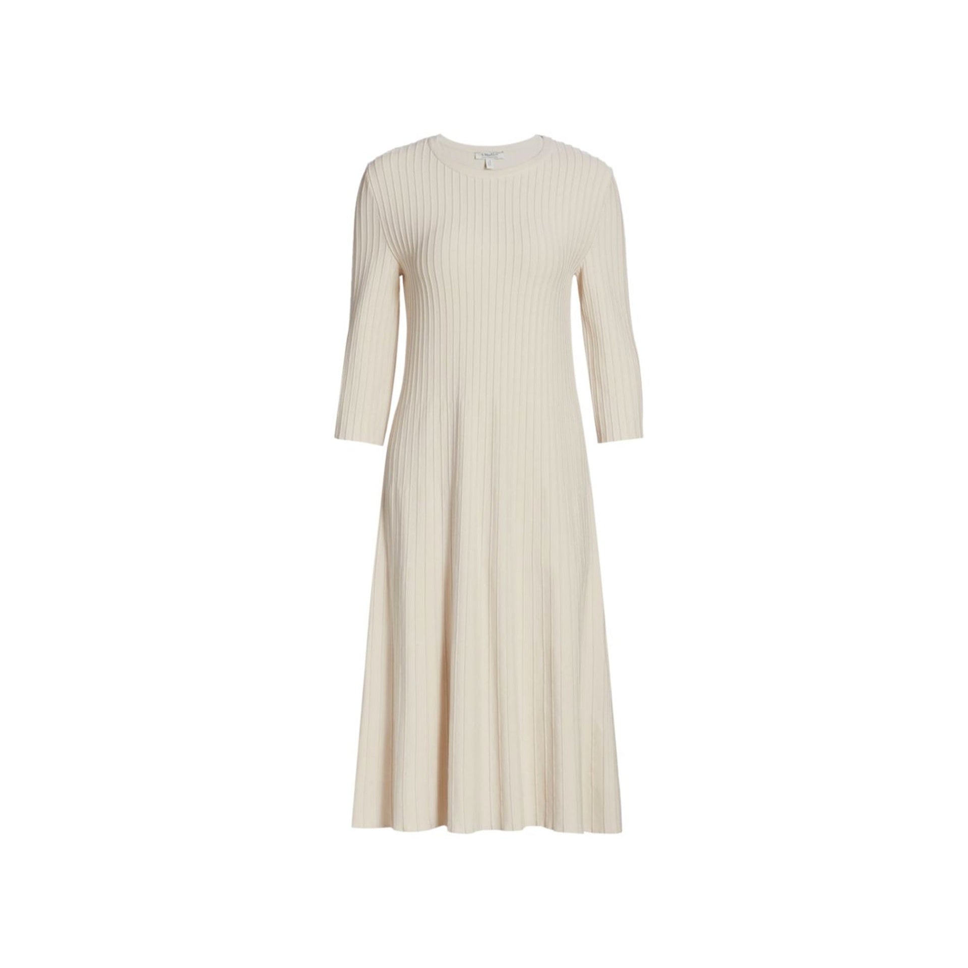 's Max Mara Knitted Musa Dress