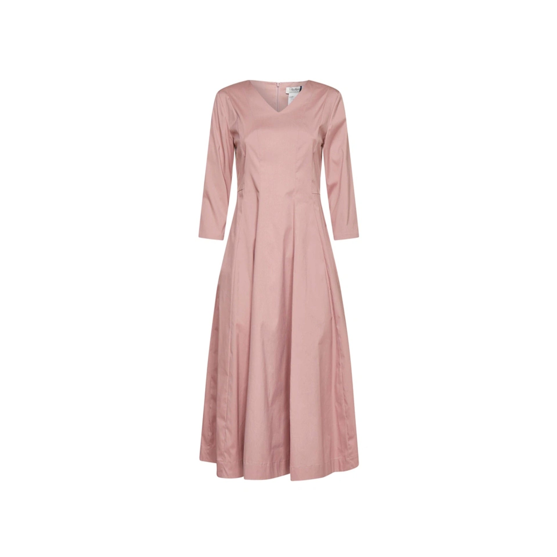 's Max Mara Venere Midi Dress