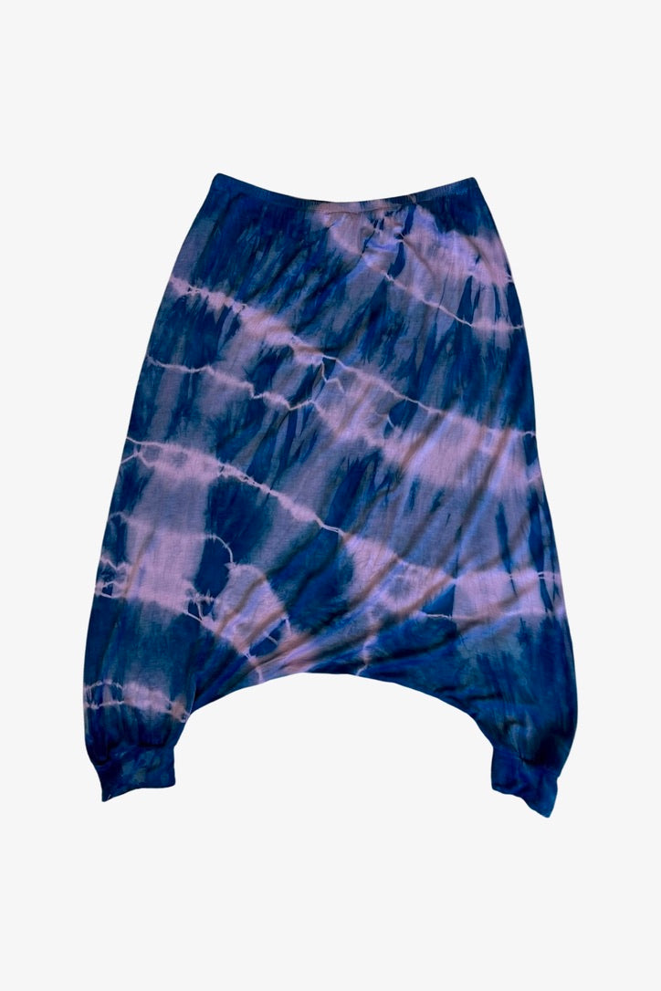 SALE Tie Dye Berlin Pants | Karma