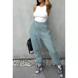 Sexy Tracksuit Pants