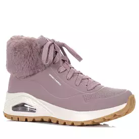 Skechers Uno Rugged - Fall Air 167274 Mauve