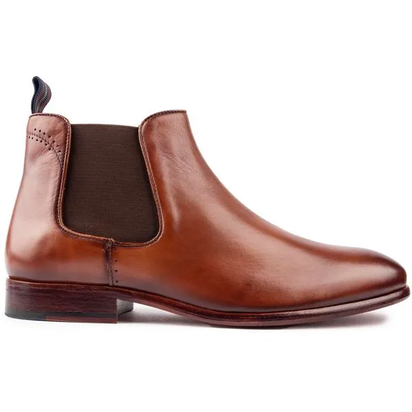 Sole Dockley Chelsea Boots