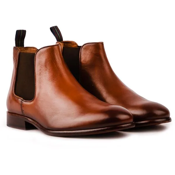 Sole Dockley Chelsea Boots