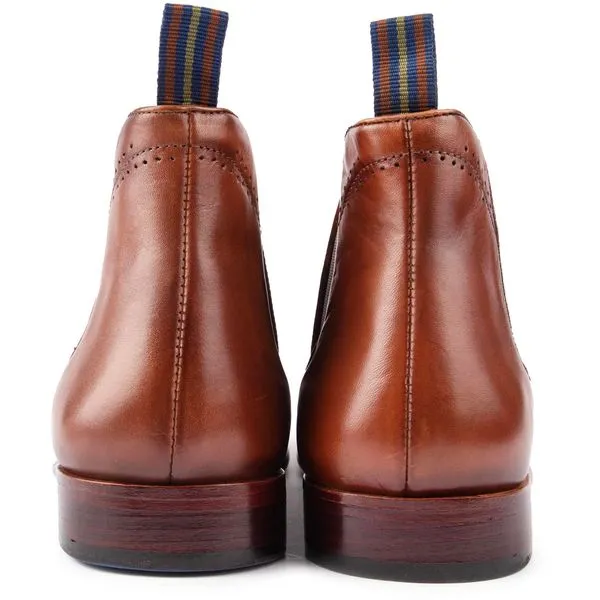 Sole Dockley Chelsea Boots