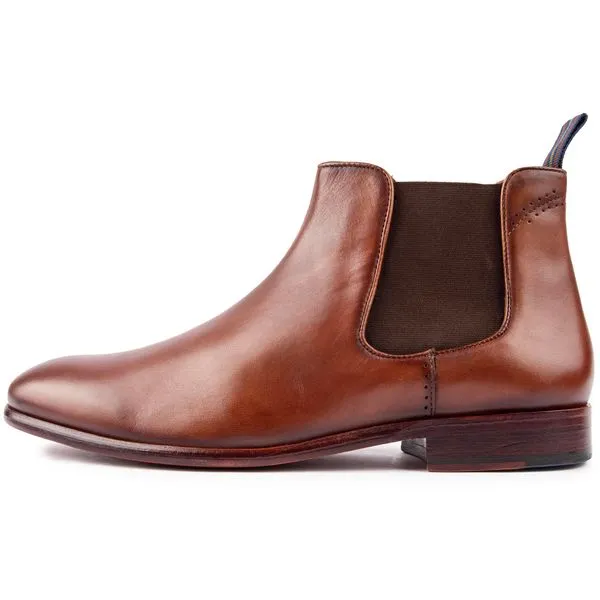 Sole Dockley Chelsea Boots