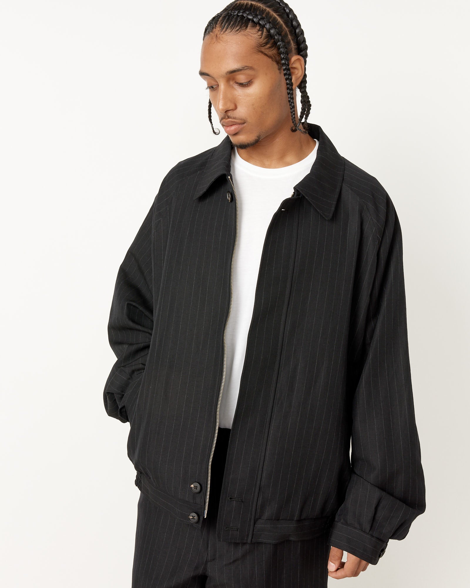 St.659 Blouson