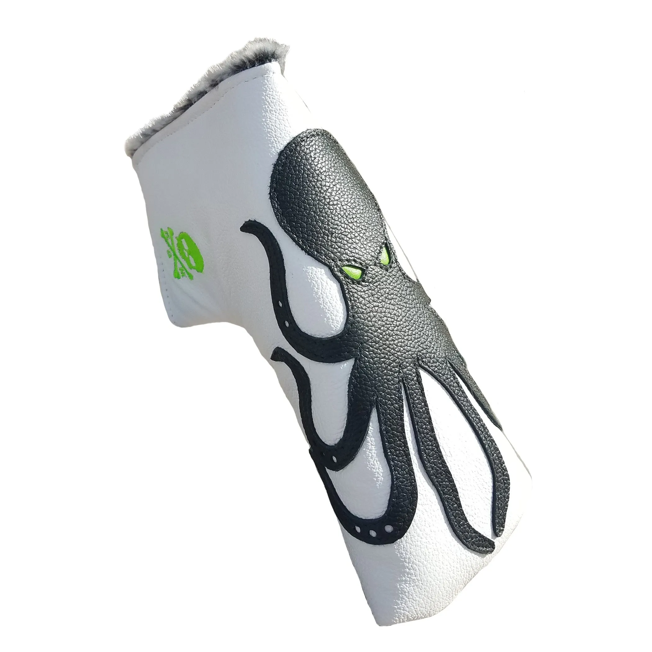 The Giant Squid Putter Cover