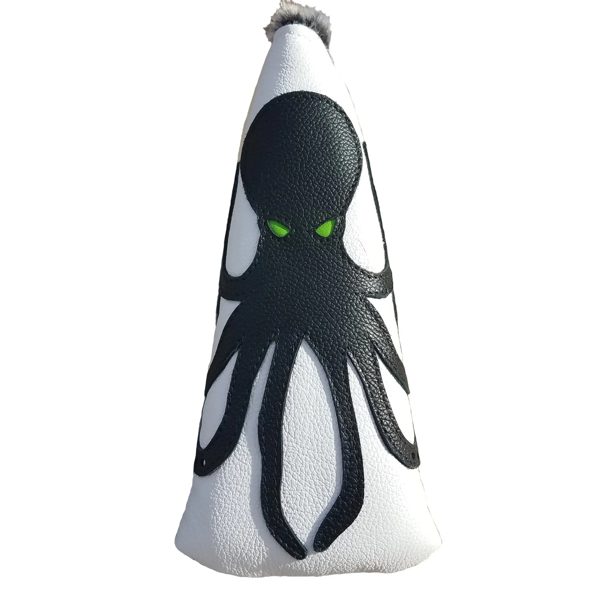 The Giant Squid Putter Cover