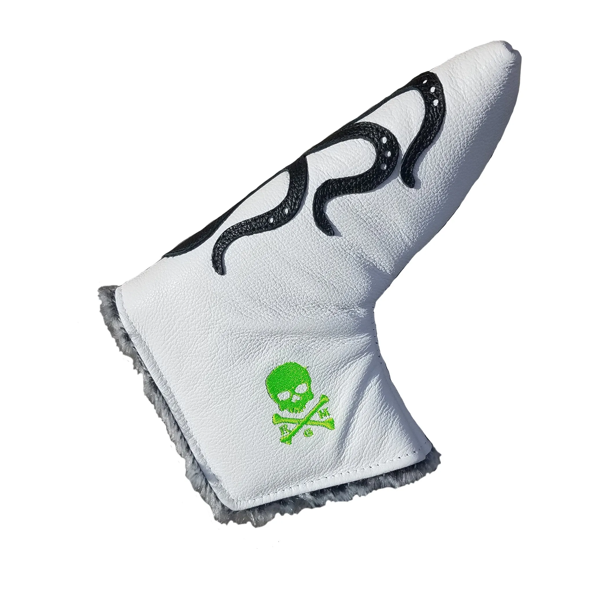 The Giant Squid Putter Cover