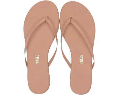 Tkees Foundations Flip Flop, Nude Beach