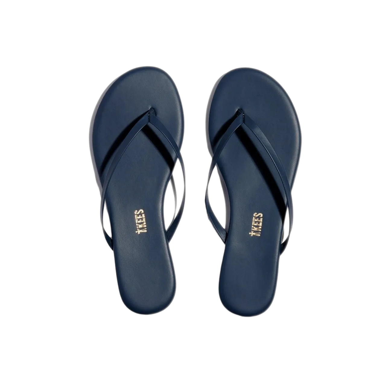 Tkees Solids Flip Flop, No. 38