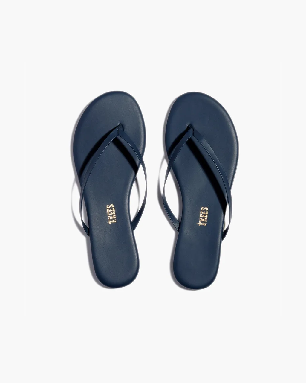 Tkees Solids Flip Flop, No. 38