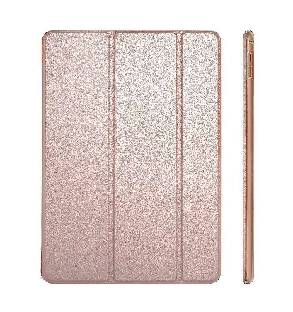 Trifold Smart Cover with Flip Stand for iPad Air 2