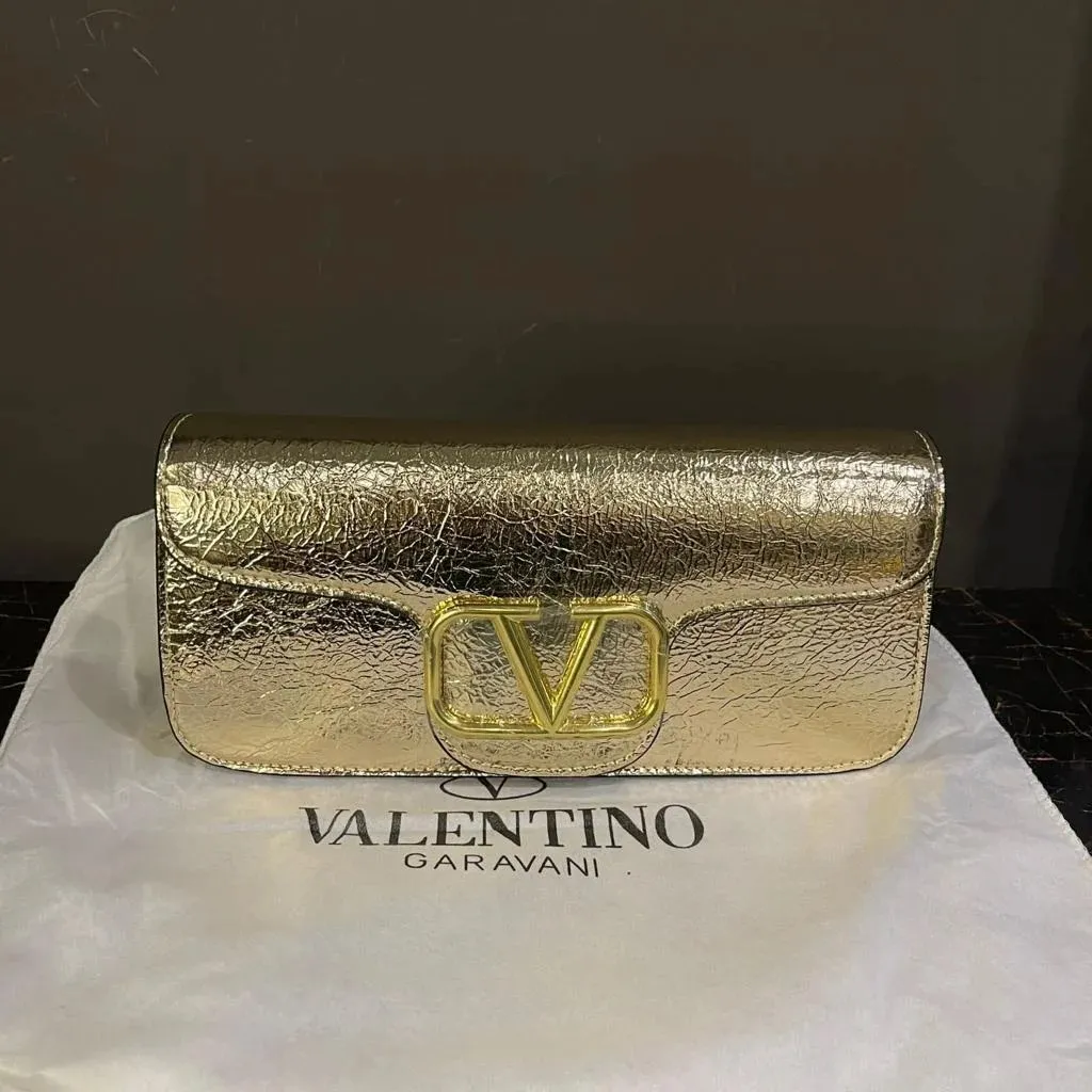 VALENTINO GARAVANI Shoulder Bags - The Nucleus Clothing