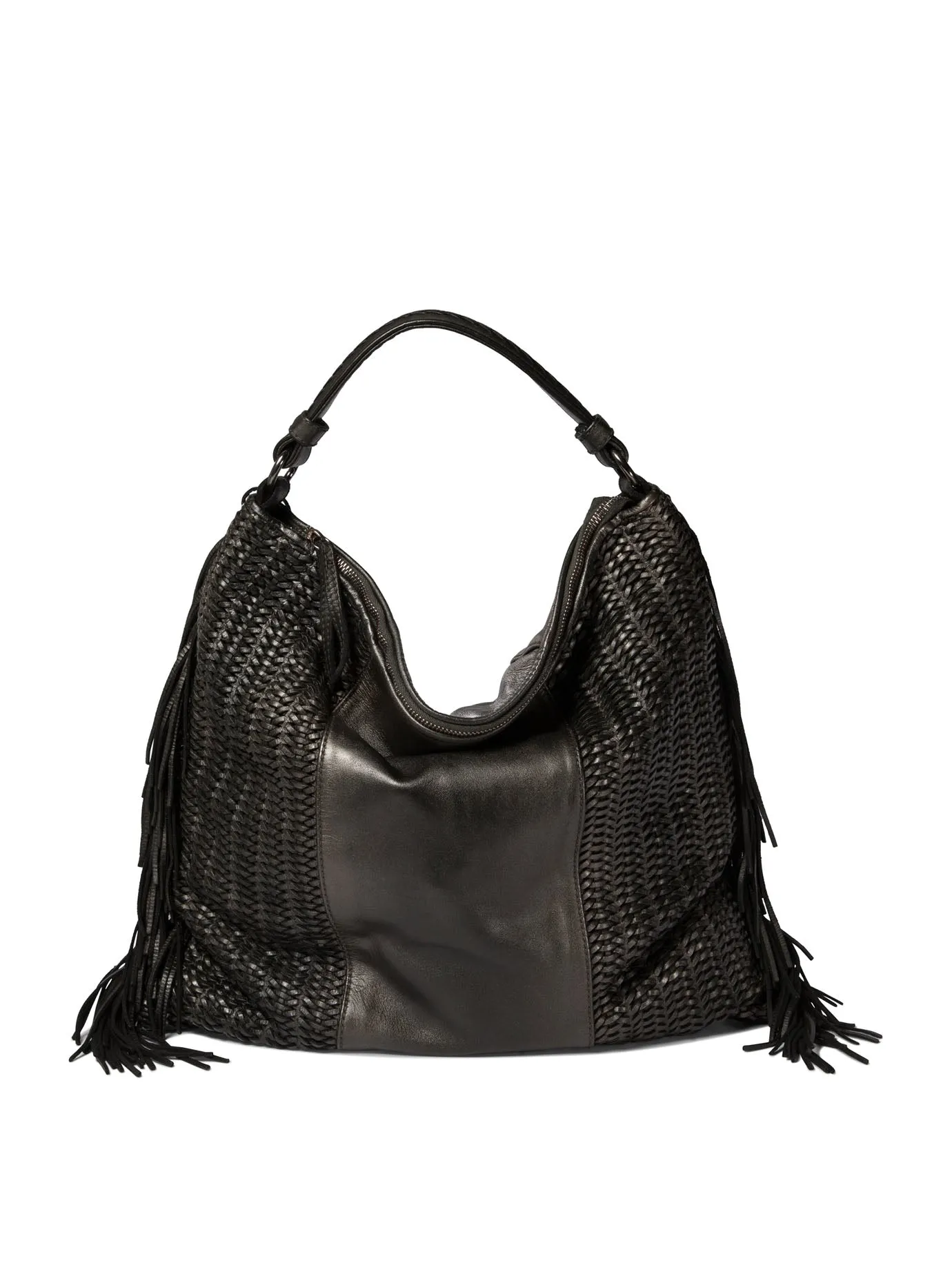 Vasia Shoulder Bags Black