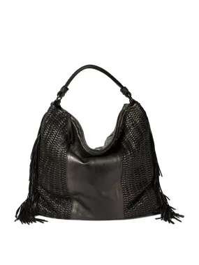 Vasia Shoulder Bags Black