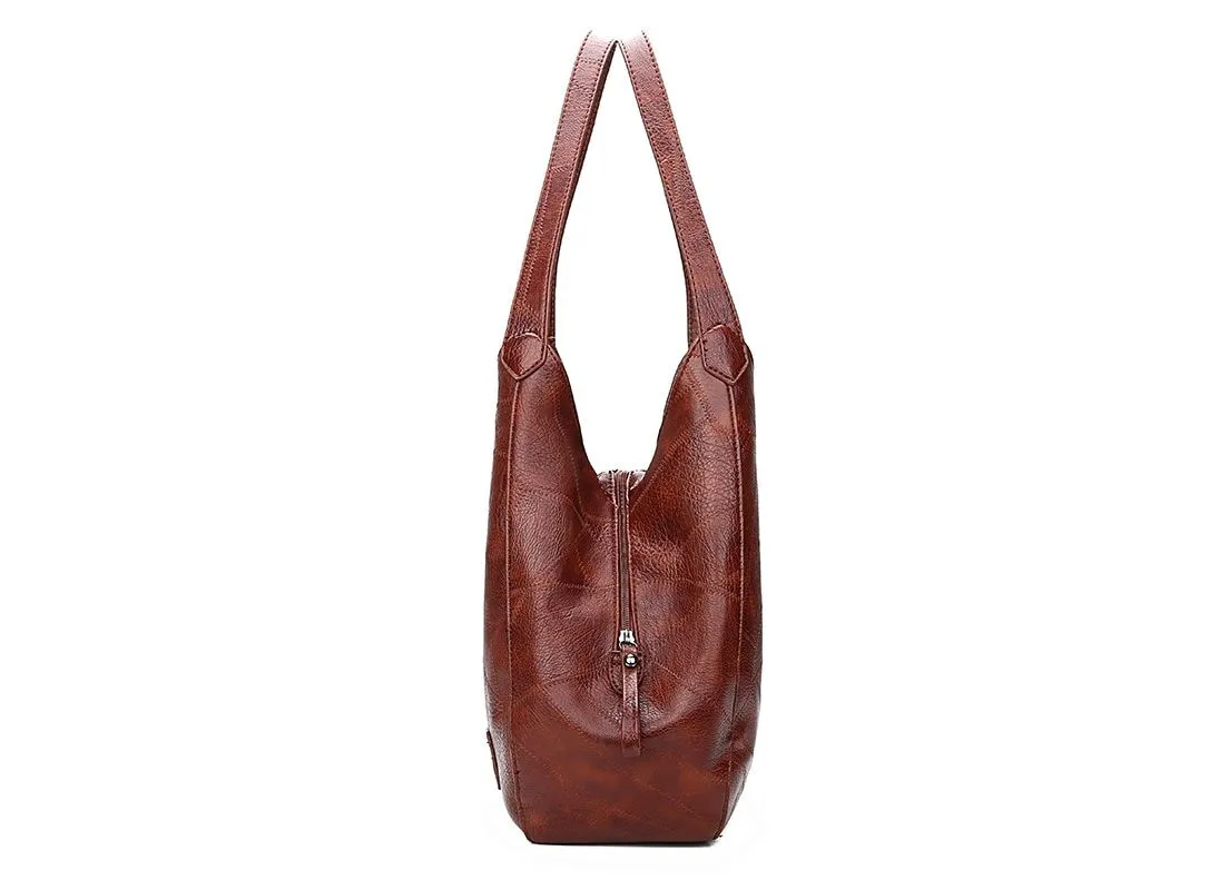 Vintage Women Hand Bag Designers Luxury Handbags Women Shoulder Bags Female Top-handle Bags