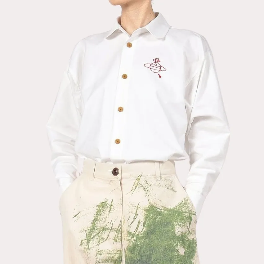 Vivienne Westwood  |Shirts & Blouses