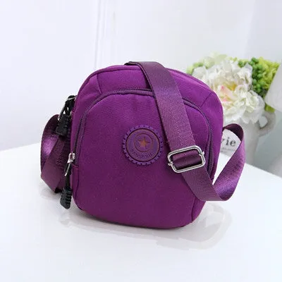 Women Bag Messenger Shoulder Bags Designer Handbags Handbag bolsas sac a main