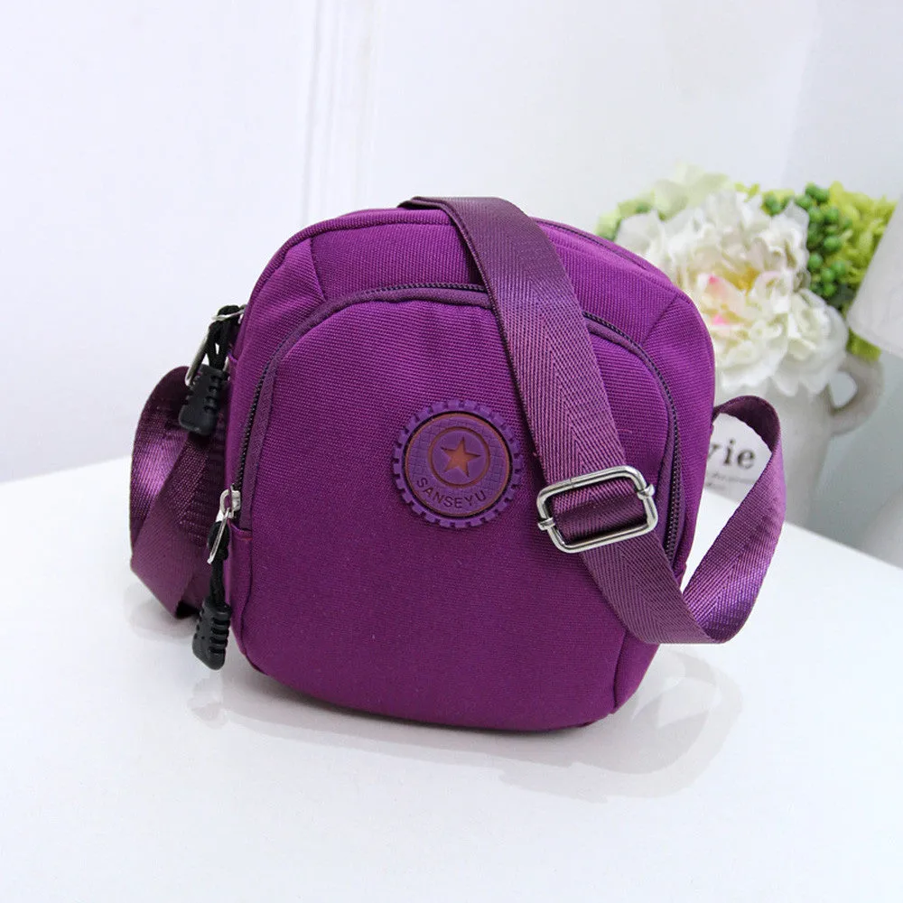 Women Bag Messenger Shoulder Bags Designer Handbags Handbag bolsas sac a main