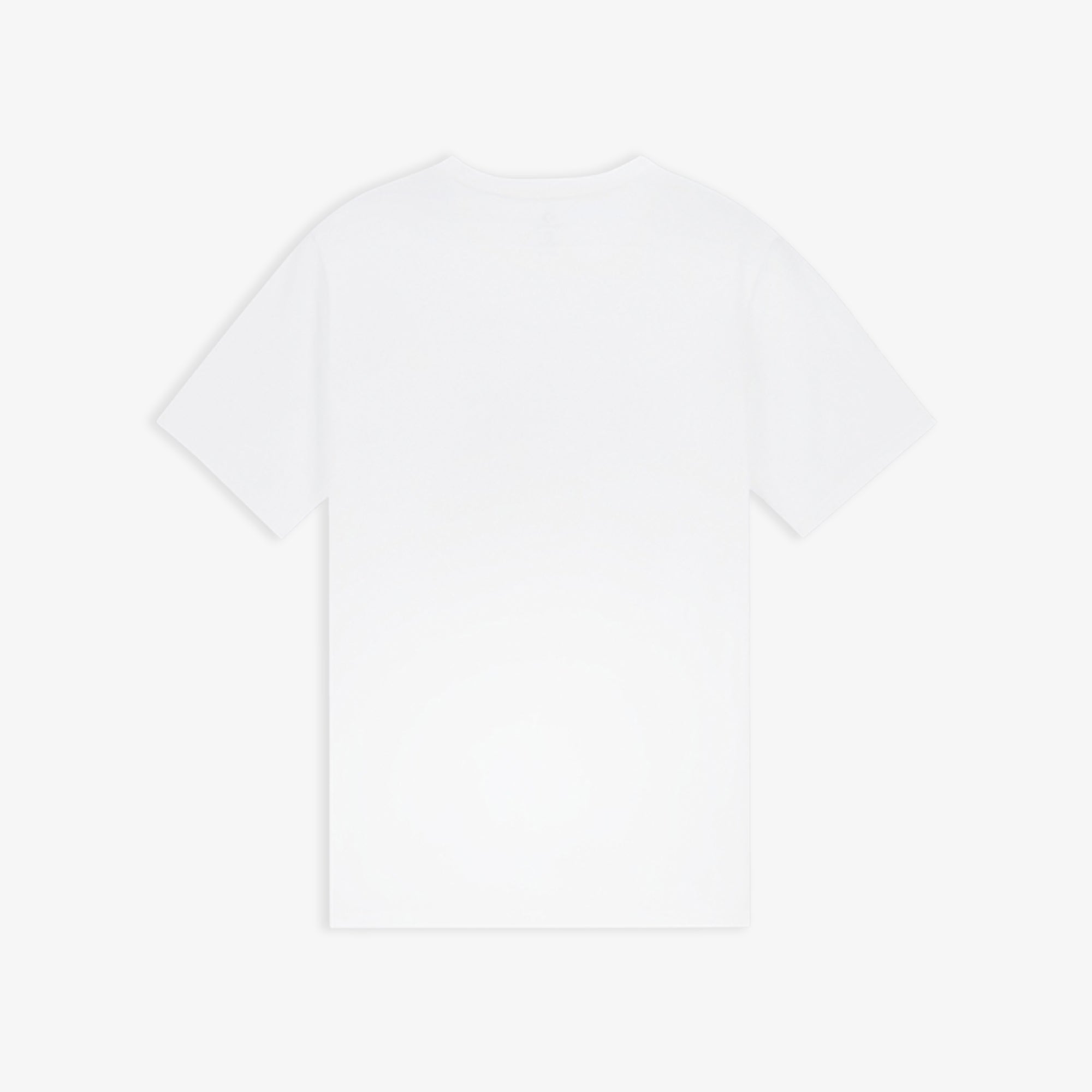 X DOTD GRAPHIC SS TEE 'WHITE'