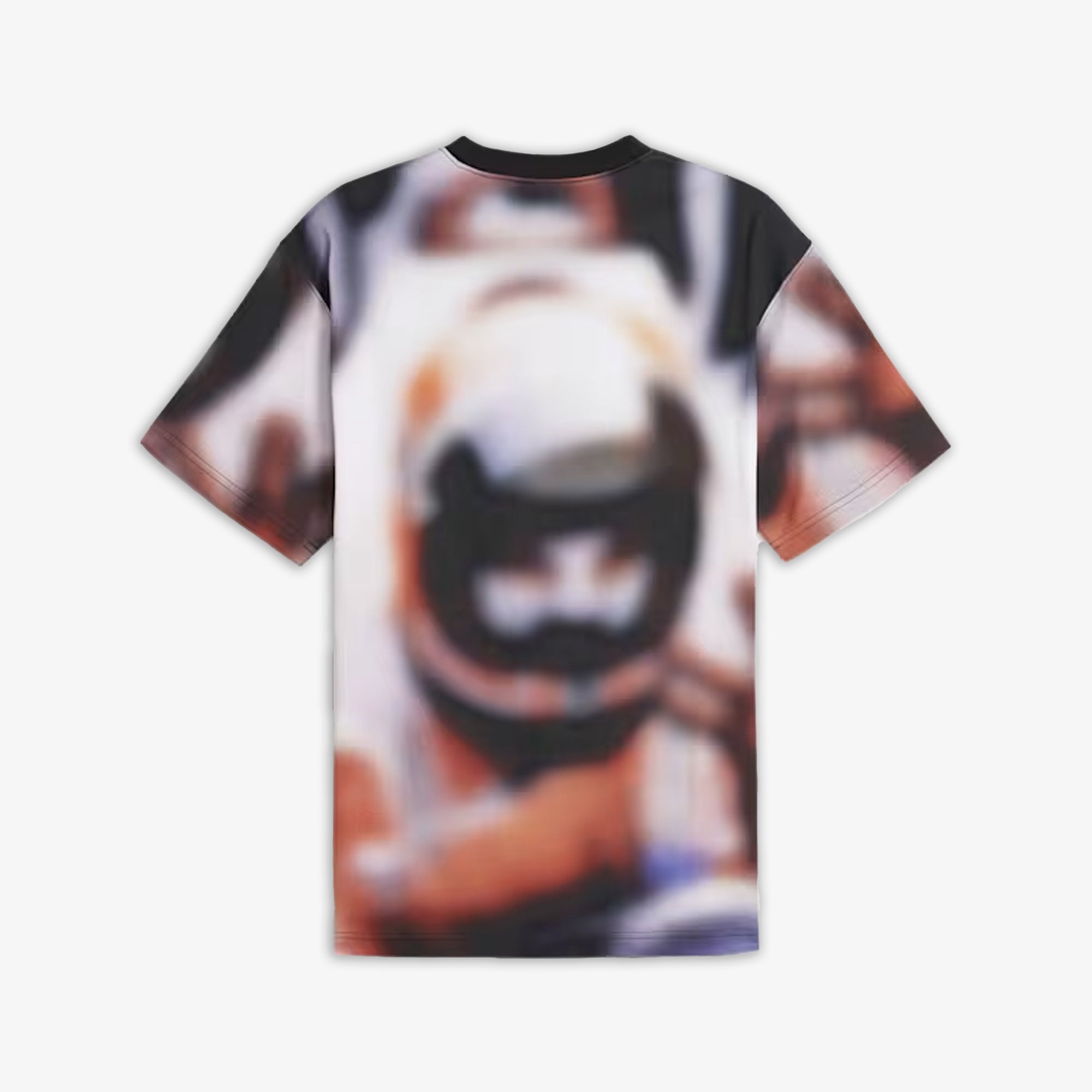 x PLEASURES TEE 'MULTI'